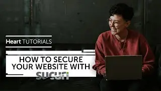 Sucuri tutorial: installing your website security package