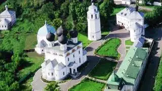 Церкви, храмы и монастыри Кировской области⛪️