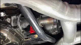 The drive shaft is too short now🤦🏽‍♂️🤦🏽‍♂️🤦🏽‍♂️🤦🏽‍♂️🤦🏽‍♂️!!!!