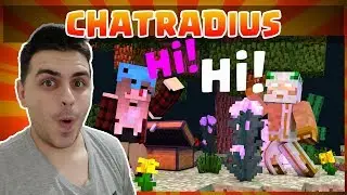 Minecraft Plugin Tutorial: ChatRadius