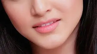 Rashmika Mandanna Shriya Saran Closeup