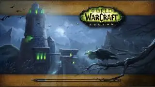 WoW: First time Karazhan (Legion)