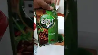BRU Instant With Free Mug for Just Rs299