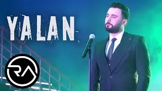Rubail Azimov - Yalan 2021 (Official Music Video)