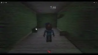 Piggy the Glitchy Mess Ch 1 Piggy Household