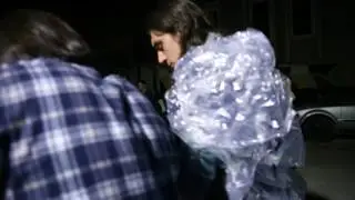 Trash Kolonija na DrimON