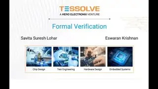 Formal Verification