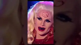 RuPaul's Drag Race All Stars 2 'Ruveal Runway': Katya 