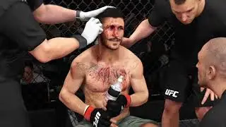 Adventures of UFC