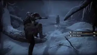 God of War Ragnarok с русским дубляжем