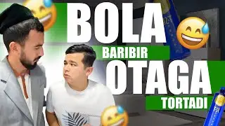 Bola baribir otaga tortadi 😅 | Mittivine