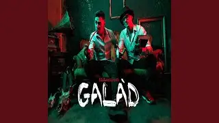 Galád
