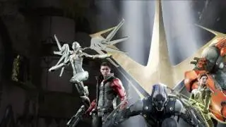 live PARAGON AMM ARM  AND  MAN  EP.1