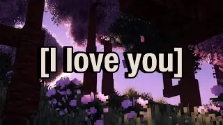 I sent this to my sister