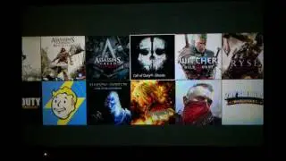 How to move games from an internal Xbox One hard drive to an external Xbox One hard drive