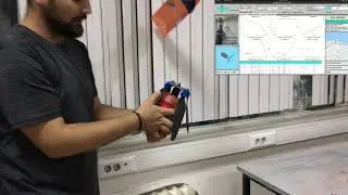 grizu-263 | 5. TÜRKSAT Model Uydu Yarışması - Düşme Testi