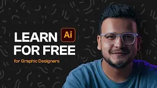 15+ BEST YouTube Channels to Learn Adobe Illustrator for FREE!