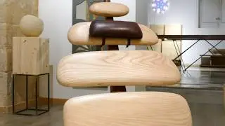 T-Relax | IWoodS