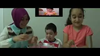 Salih Reyiz Ağlıyarak- Thug Life Yapıyor