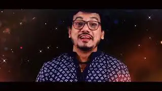 Aaguner Phulki Chhute || Recitation By Shovansundar Bosu || Newest Nazrul