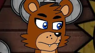 Freddy roar