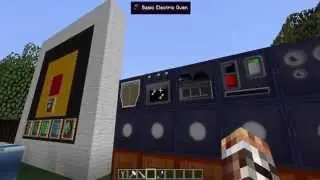 [1.7.10] GregTech 5 Faithful Fanver - Новый Ресурспак