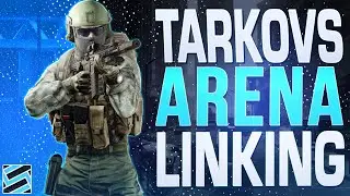 The Problem With The Escape from Tarkov Arena Integration