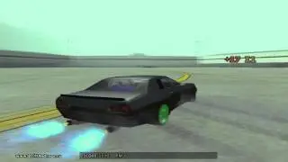 Elegy Korch