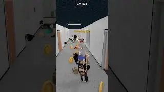 Roblox mm2 dodge the knife