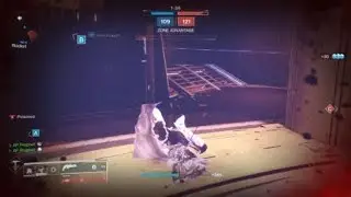 And They Say Titan Are The Earthshakers