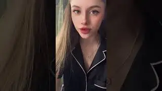 Lexie Periscope Vlog 