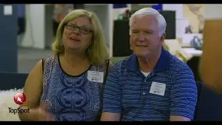 Bring Your Parents to Work Day 2018