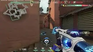 almost clutch 😔