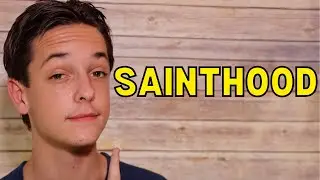 Why do we celebrate All Saints Day?...