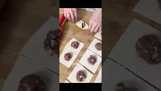Манты с фаршем и картошкой 💯@el_belle67 👈🏾instagram вы найдёте полное описание рецепта