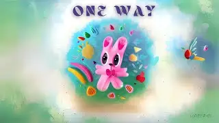 Lander DL - One Way (Rauw Alejandro Cover)