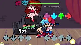 Helltaker Vitality but it's friday night funkin'