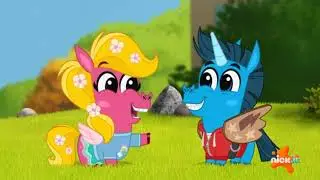 What if the Nick Jr  Channel Has More Variety