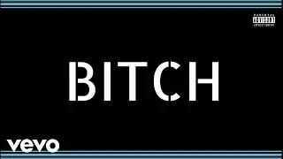 EDNM - Bitch (Audio Only)