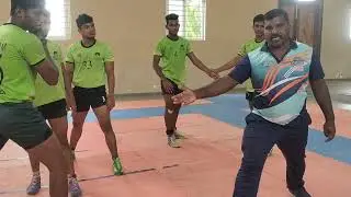 HAND TOUCH / KARPAGAM