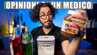 10 Miti in NUTRIZIONE a cui Puoi Smettere di Credere.