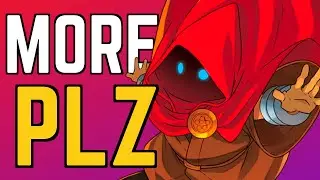 Wizard of Legend Deserves a Sequel