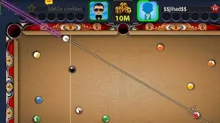 ВЗЛОМ 8 PULL BALL 2017 | МОД, ЧИТЫ НА БИЛЬЯРД, ПУЛЛ НА АНДРОИД