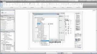 Revit_A0 to A3 Printing_A0 Printing_A1 Printing_How To Video