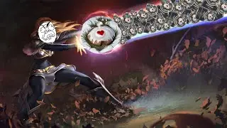 lux poro deck in the nutshell (legend of runeterra)