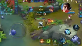 Mobile Legends: Bang Bang