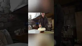 Как НЕ надо чистить круг для полировки