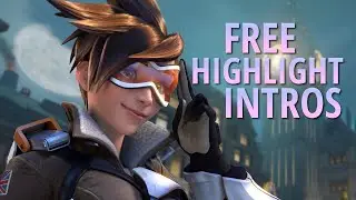 ☑️How To Get Free Highlight Intros | Overwatch 2