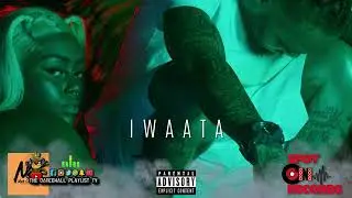 IWAATA - RAVE (OFFICIAL AUDIO)