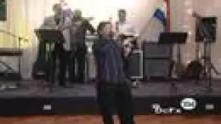 NOSTALGIJA (LIVE) - ILIJA JURAKIC-COLE